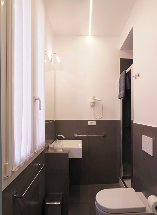 Residenza Pellacani Bolonha Exterior foto