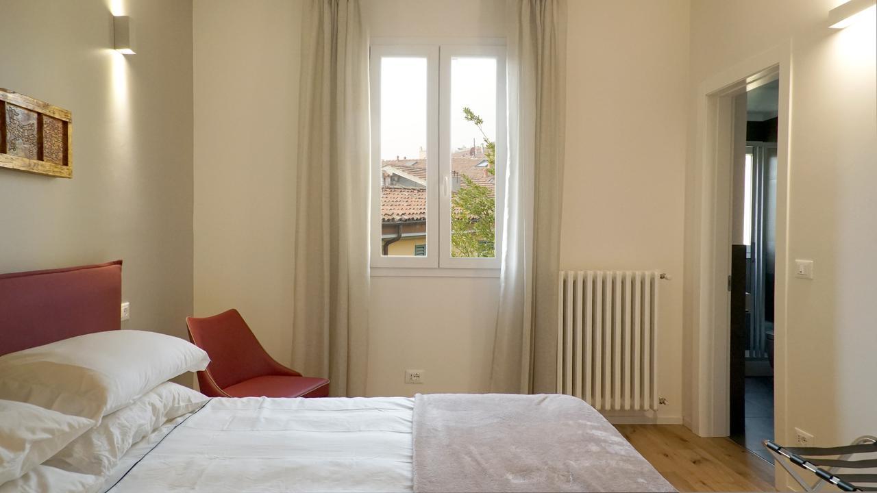 Residenza Pellacani Bolonha Exterior foto